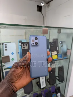 Oppo Find X3 Pro 256 GB Blue
