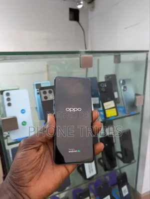 Oppo Find X3 Pro 256 GB Blue