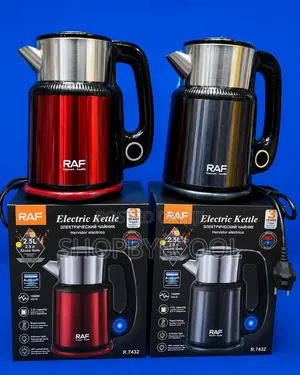 Electric Kettle