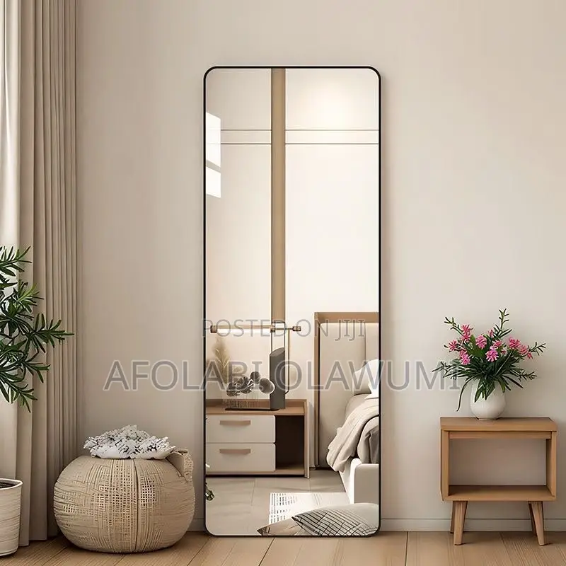 Unbreakable Full Length Mirror