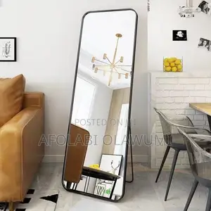 Unbreakable Full Length Mirror