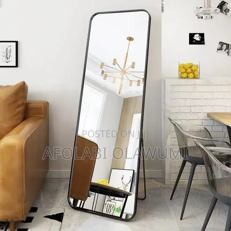 Unbreakable Full Length Mirror