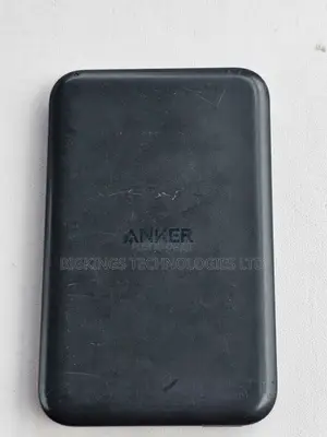 Fairly Used Anker Wireless 10000mAh Portable Power Bank