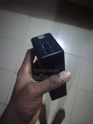 Itel Powerbank 40000mah