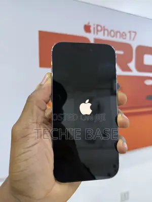 Apple iPhone 14 Pro 128 GB Purple