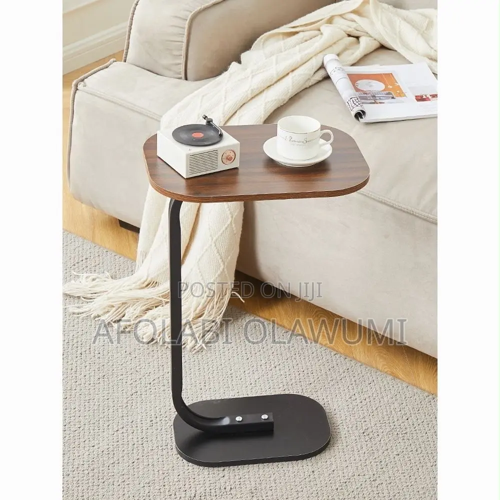 Nordic-Style Side Table