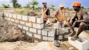 Now Selling – Lekki Avana Signature Resort Palm Estate