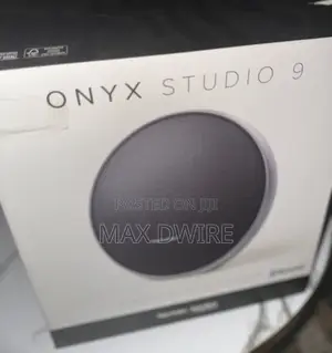 Onyx Studio 9