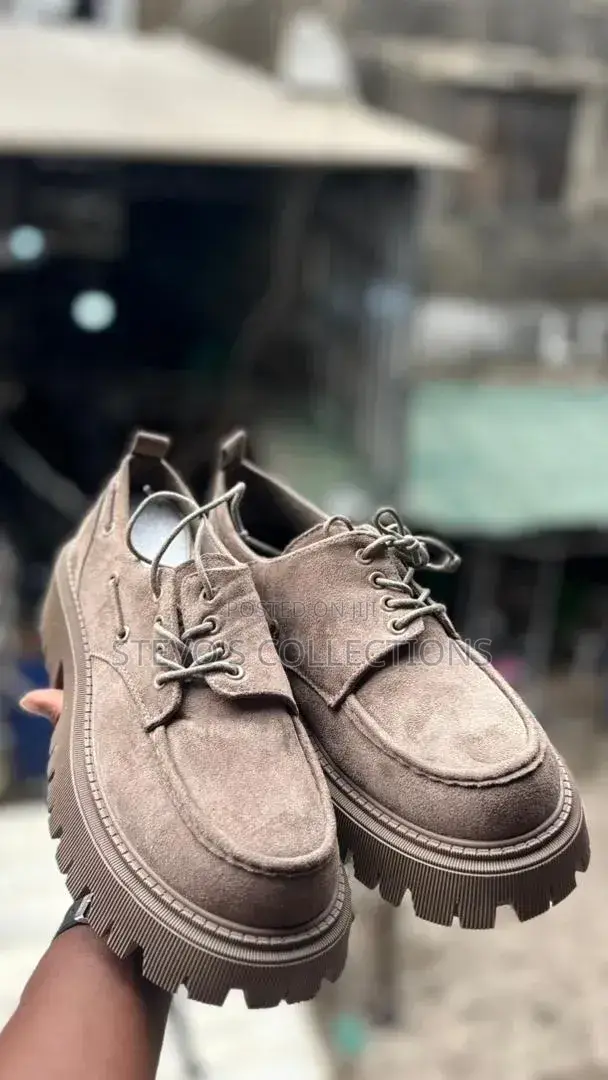 Quality Shoe
