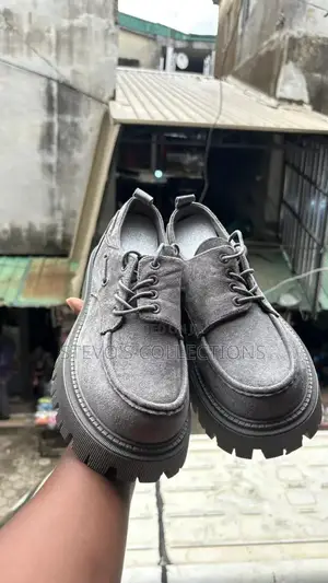 Quality Shoe