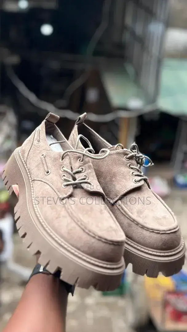 Quality Shoe