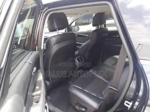 Kia Sorento 3.3L EX FWD 2017 Black