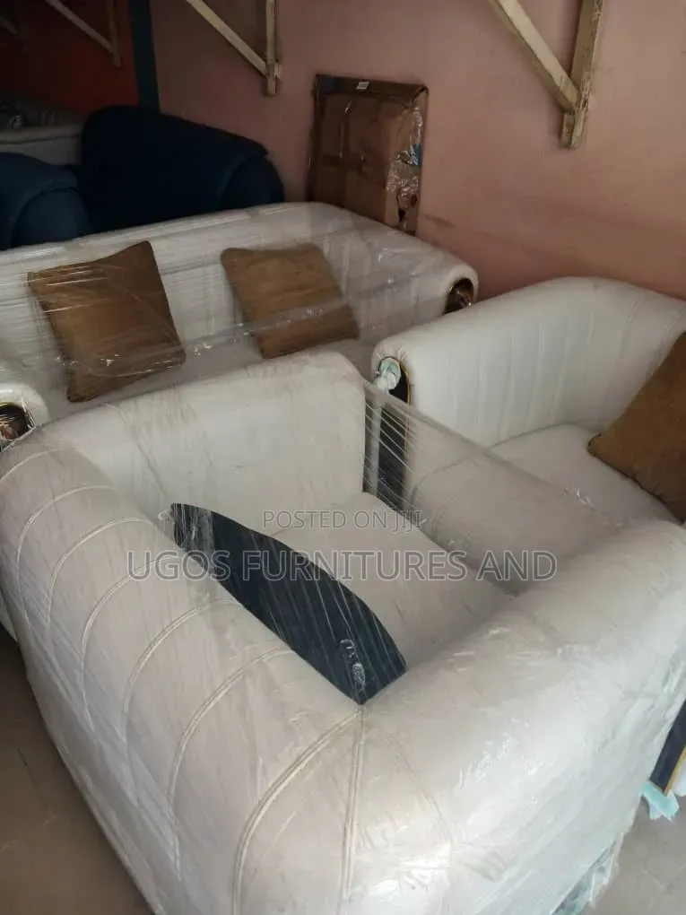 Sofa Chair by 5 Sitter