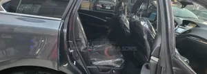 Acura MDX 2016 Gray