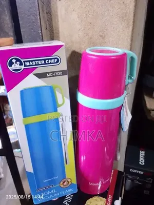 Quality Water Flasks