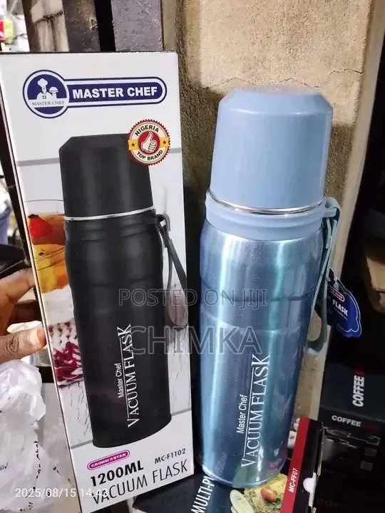 Quality Water Flasks