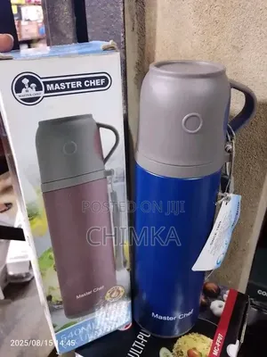 Quality Water Flasks