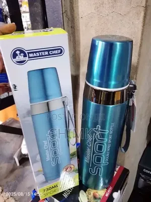 Quality Water Flasks