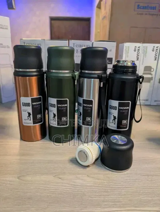 Quality Water Flasks