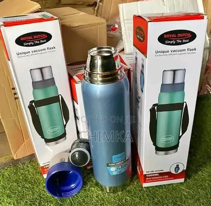 Quality Water Flasks