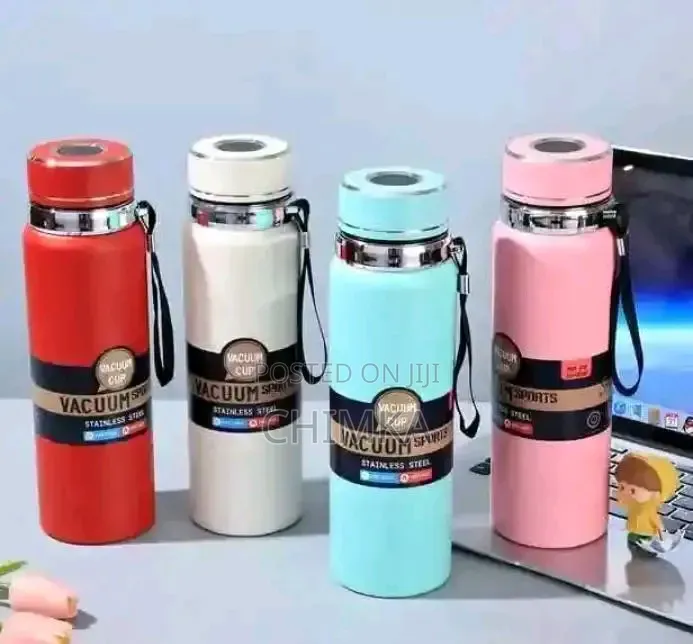 Quality Water Flasks