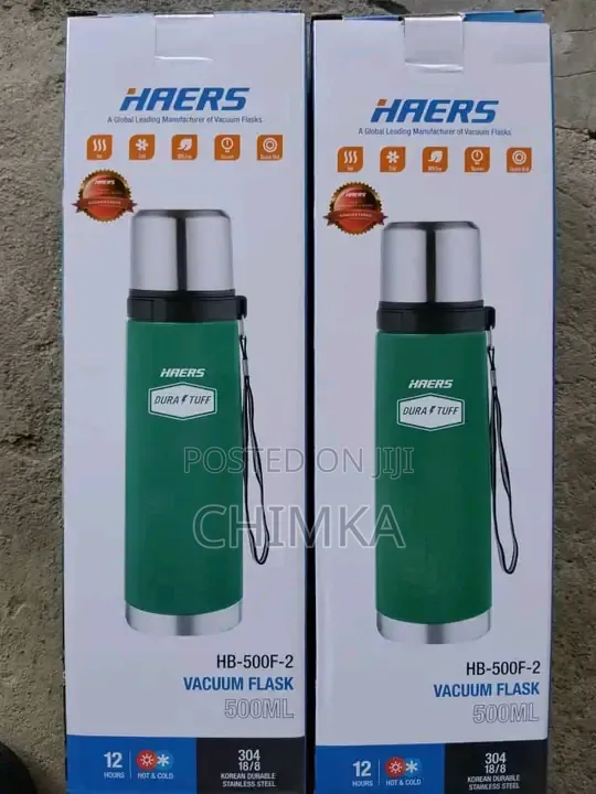 Quality Water Flasks
