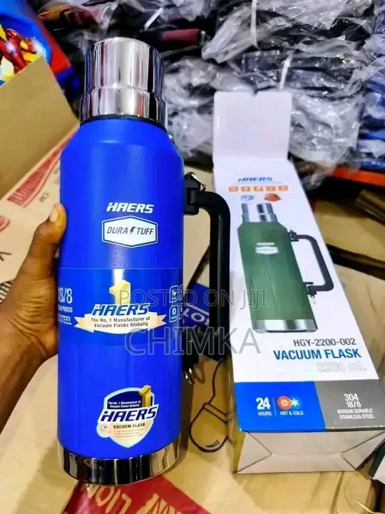 Quality Water Flasks