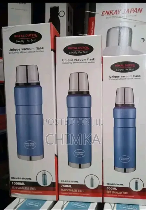 Quality Water Flasks