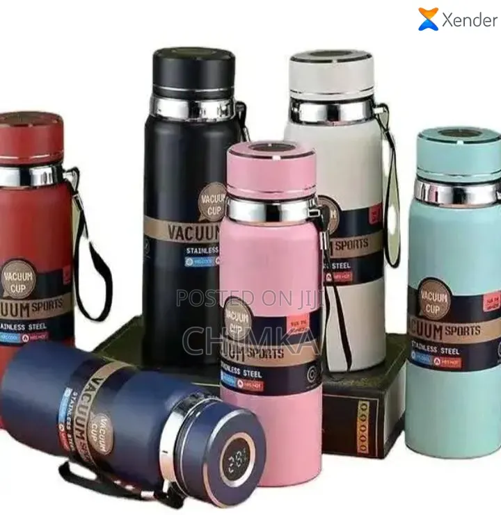 Quality Water Flasks