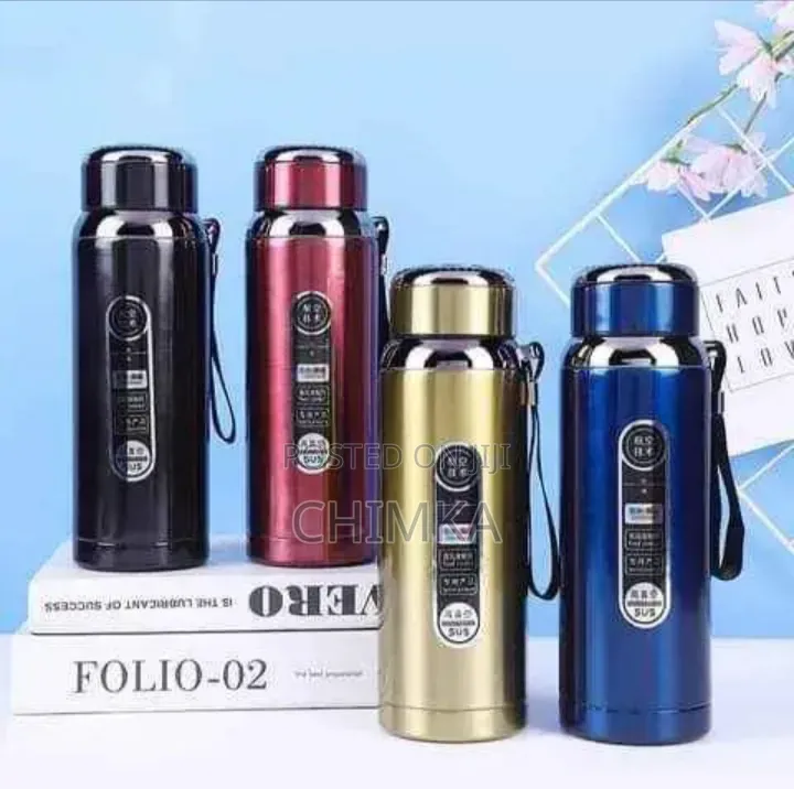 Quality Water Flasks