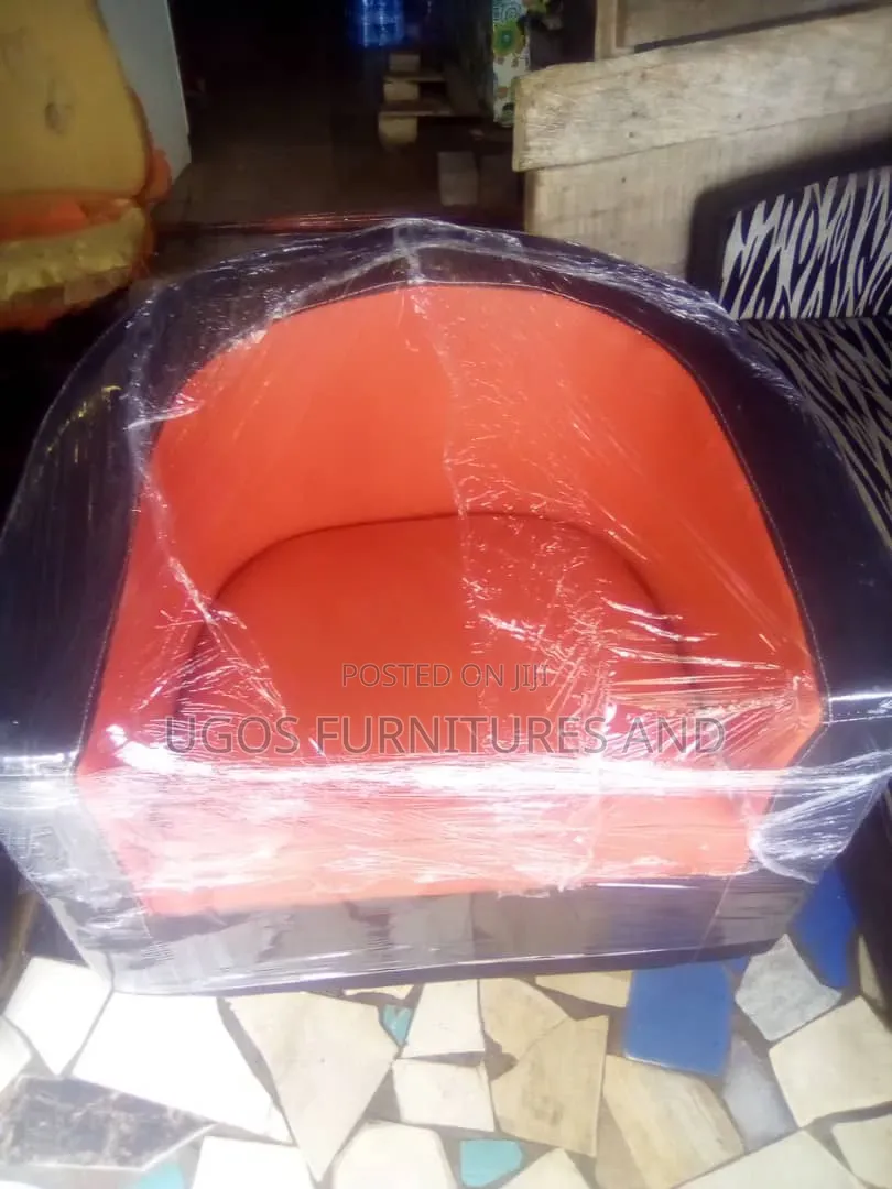 Sofa Chair Single