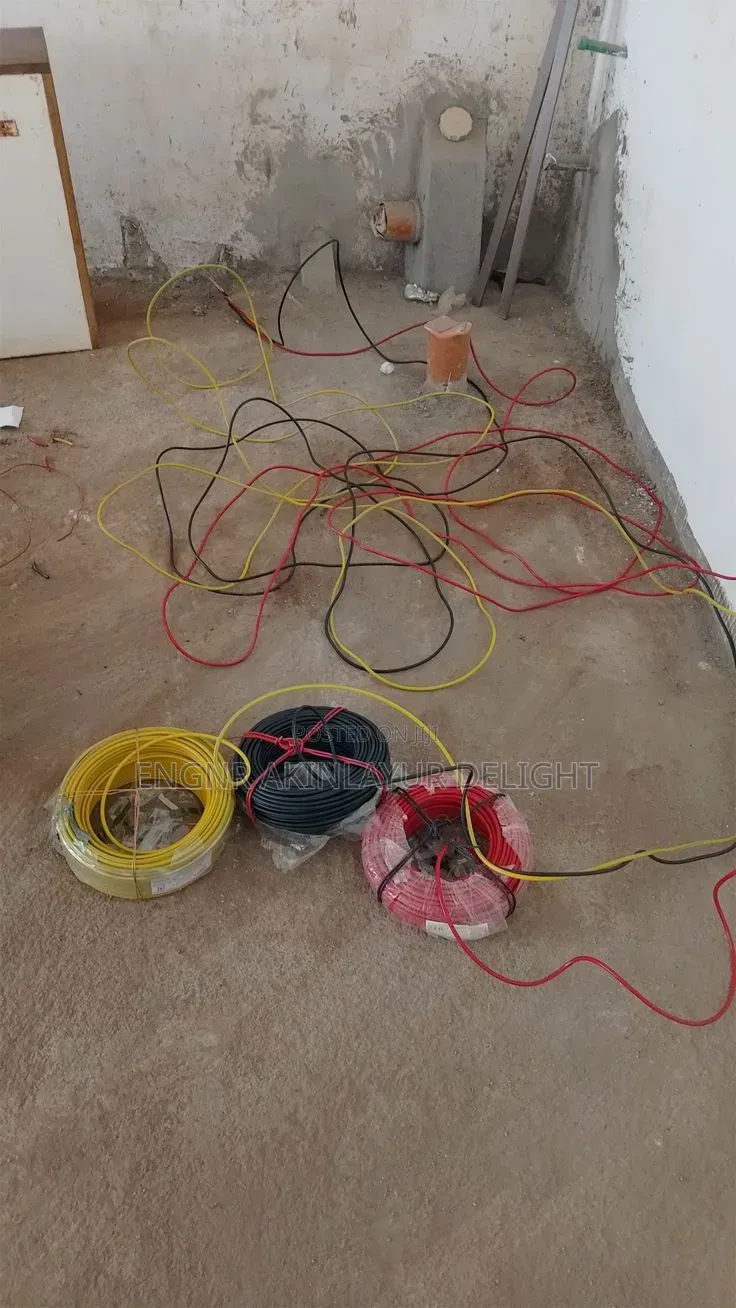Electrician