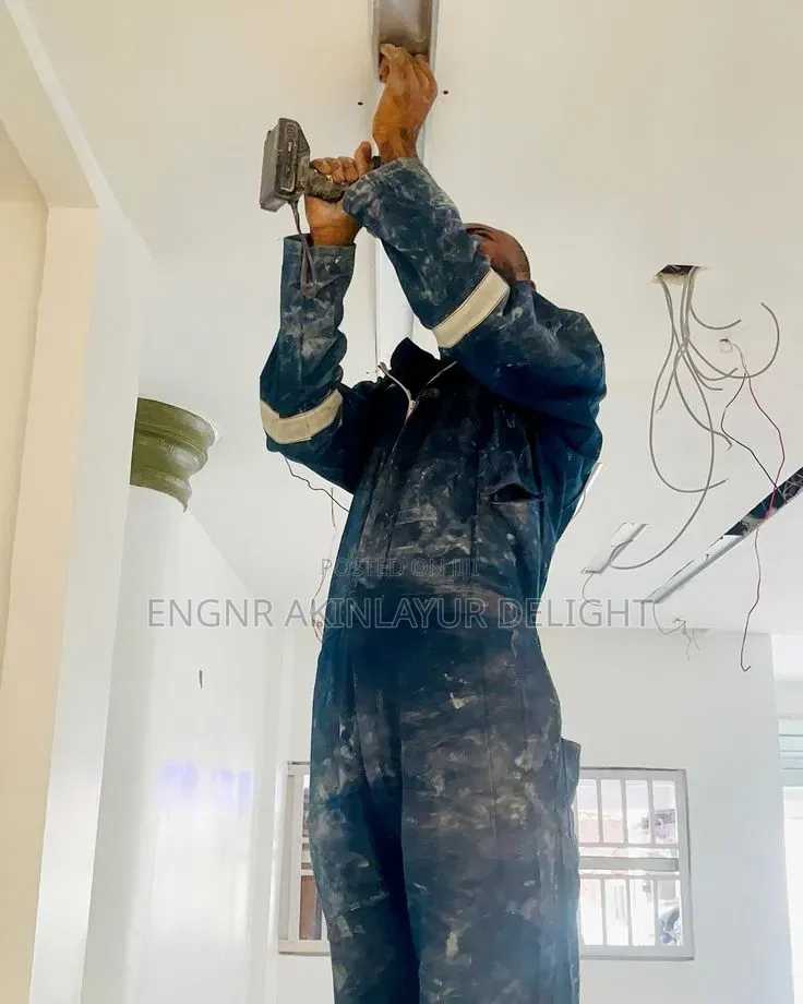 Electrician