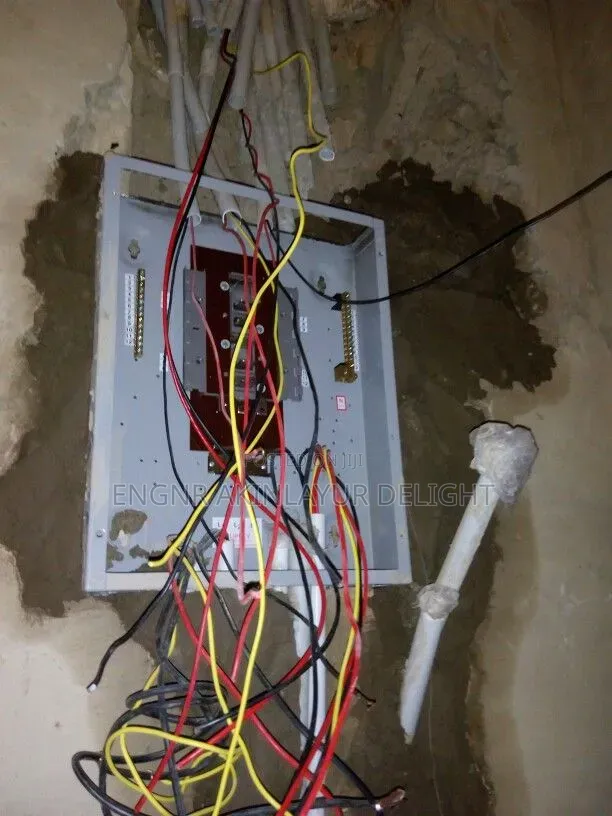 Electrician