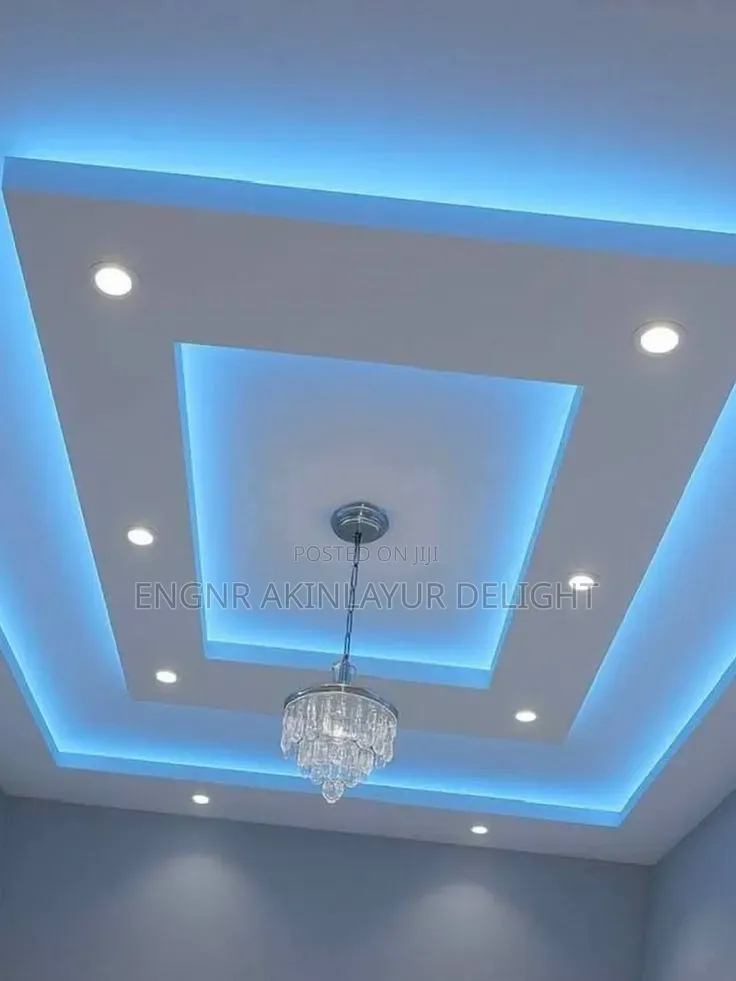 Electrician