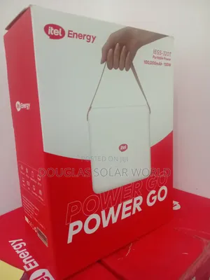 Itel Power Go