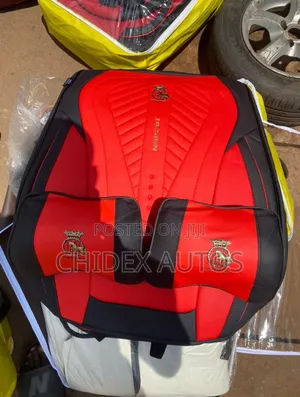 Original Leather Seat Cover Cover