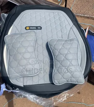 Original Leather Seat Cover Cover