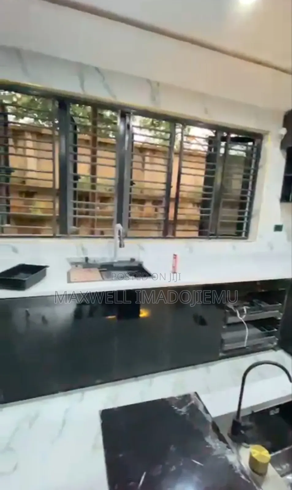 Kitchen Cabinets and Wardrobes