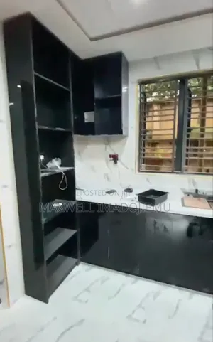 Kitchen Cabinets and Wardrobes