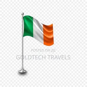 Ireland Tourist Visa Package Available