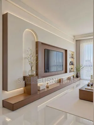 TV Console
