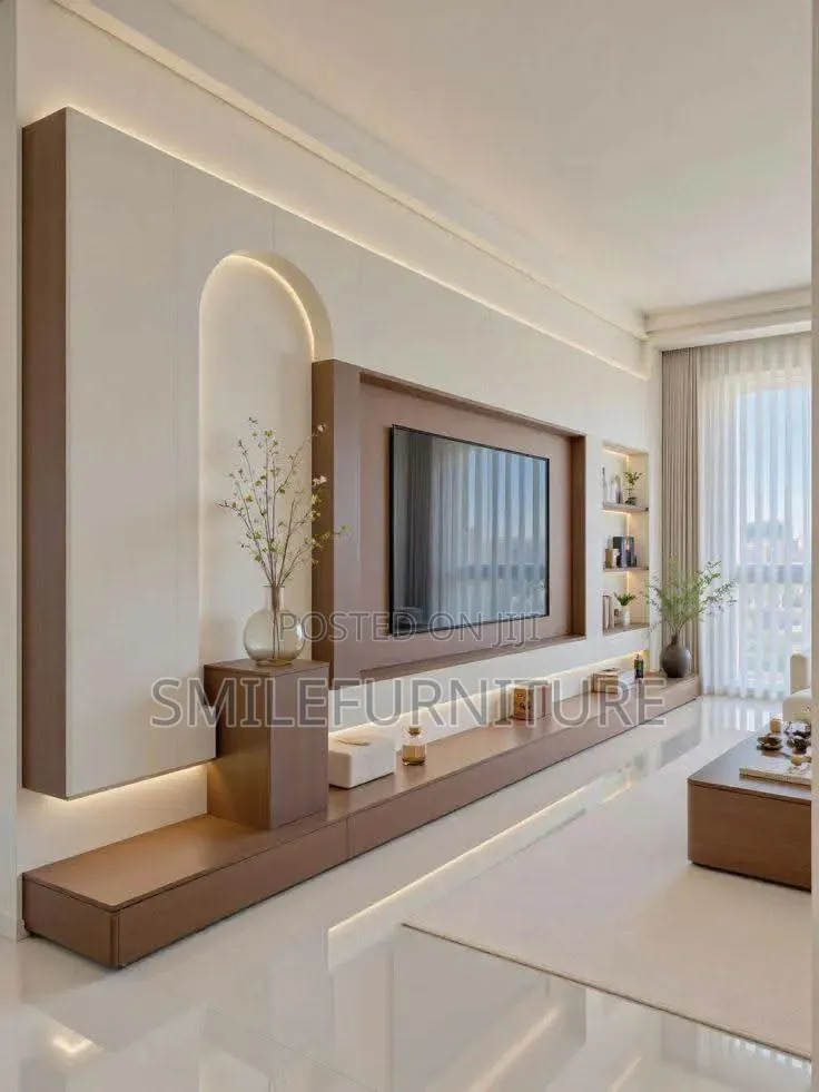TV Console
