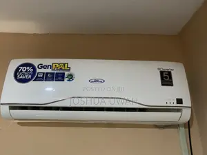 Haier Thermocool 1.5HP DC-Inverter AC