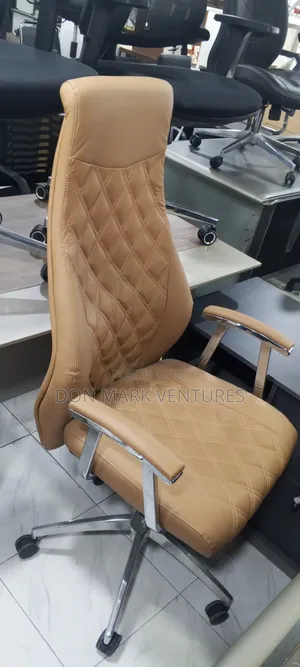 Luxury Directors Office Chair