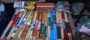 Drumsticks