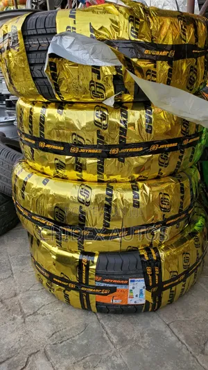 235/65 R18 Brand New One:*