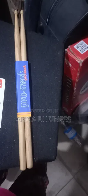 Drumsticks
