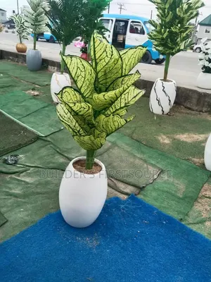 Synthetic Flowers