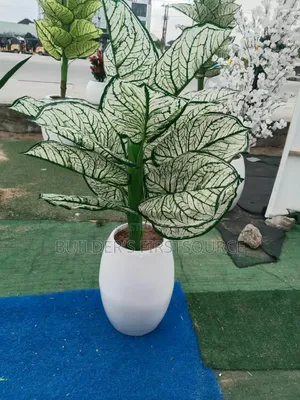 Synthetic Flowers